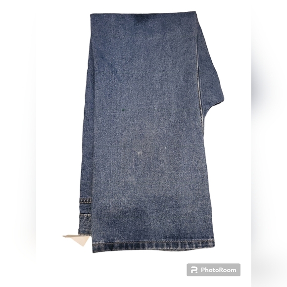 NWT SMOKE & ASH Men's jeans 34×32 style SA 7717-MD - Picture 9 of 16